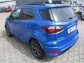 Ford EcoSport 1,5 Ecoblue ST-Line Blauw - thumbnail 7