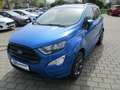 Ford EcoSport 1,5 Ecoblue ST-Line Blau - thumbnail 1