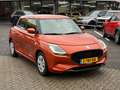 Suzuki Swift 1.2 SMART HYBRID COMFORT NL-AUTO CAMERA NAVI KEYLE Oranje - thumbnail 7