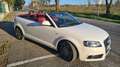 Audi A3 A3 Cabrio 2.0 tdi Attraction s-tronic Fehér - thumbnail 1