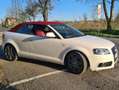 Audi A3 A3 Cabrio 2.0 tdi Attraction s-tronic Bianco - thumbnail 3