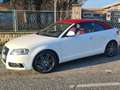 Audi A3 A3 Cabrio 2.0 tdi Attraction s-tronic Bianco - thumbnail 2