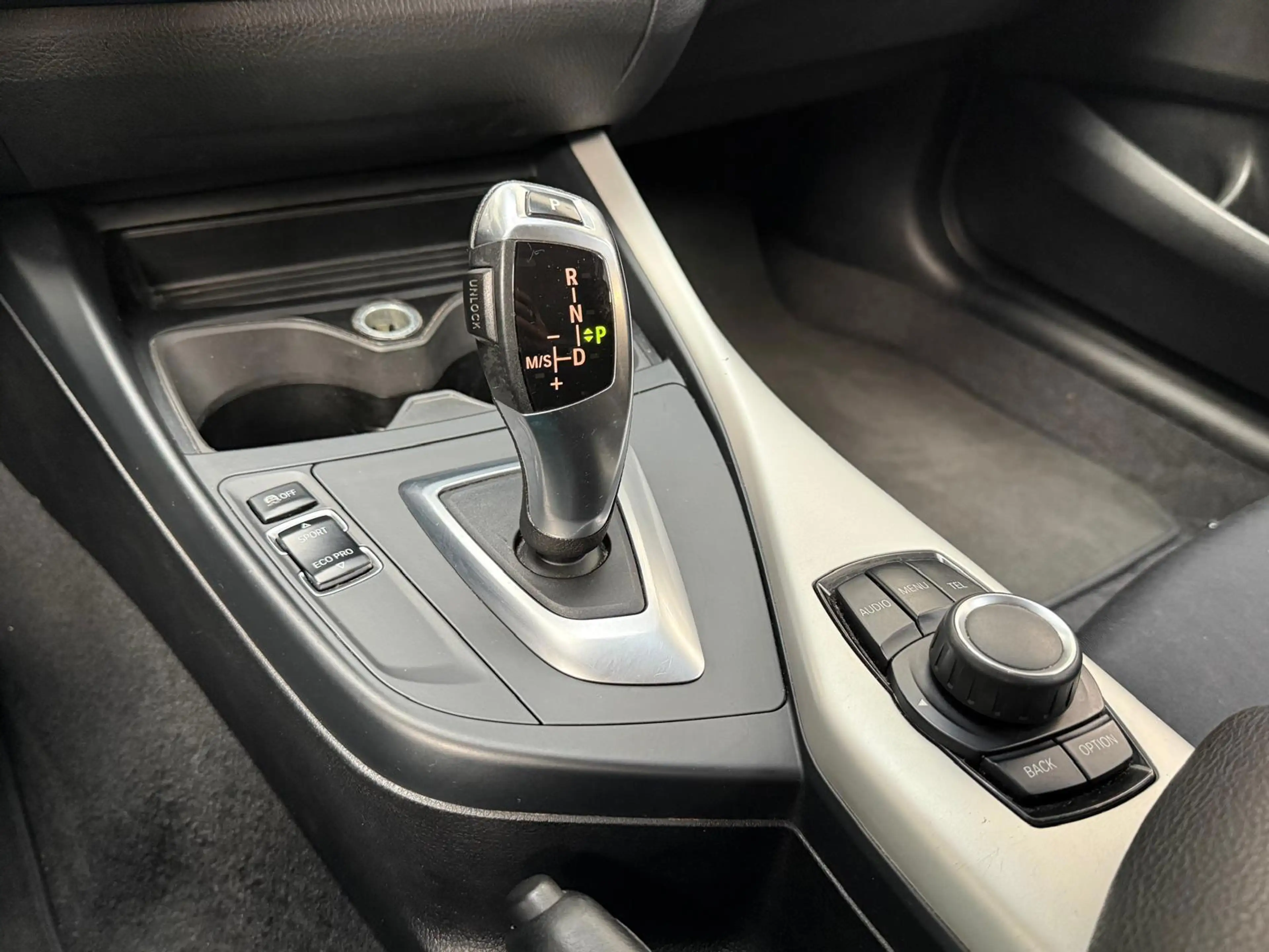 BMW 116 1-serie 116i Executive / Nwe Distr. Ketting — photo 11