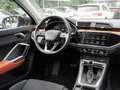 Audi Q3 35 TFSI S line LM19 LED AHK Sports. Smartph. In... Orange - thumbnail 8
