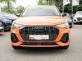 Audi Q3 35 TFSI S line LM19 LED AHK Sports. Smartph. In... Orange - thumbnail 11