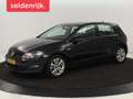 Volkswagen Golf 1.0 TSI Comfortline | Carplay | Navigatie | Climat Zwart - thumbnail 1