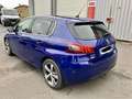 Peugeot 308 tech edition 130 chv eat8 Blau - thumbnail 3
