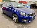 Peugeot 308 tech edition 130 chv eat8 Blau - thumbnail 2