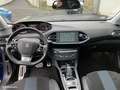 Peugeot 308 tech edition 130 chv eat8 Blau - thumbnail 4