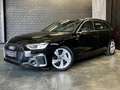 Audi A4 Avant 40 TFSI 204CV S-Line Plus S Tronic Noir - thumbnail 1
