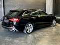 Audi A4 Avant 40 TFSI 204CV S-Line Plus S Tronic Noir - thumbnail 4