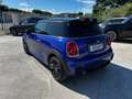 MINI John Cooper Works COOPER 136CH  JOHN COOPER WORKS BVA7 Blauw - thumbnail 4
