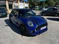 MINI John Cooper Works COOPER 136CH  JOHN COOPER WORKS BVA7 Blauw - thumbnail 2