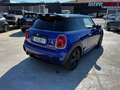 MINI John Cooper Works COOPER 136CH  JOHN COOPER WORKS BVA7 Blauw - thumbnail 3