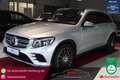 Mercedes-Benz GLC 220 d 4Matic AMG LINE Silber - thumbnail 1