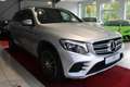 Mercedes-Benz GLC 220 d 4Matic AMG LINE Silber - thumbnail 9