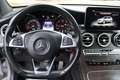 Mercedes-Benz GLC 220 d 4Matic AMG LINE Silber - thumbnail 26