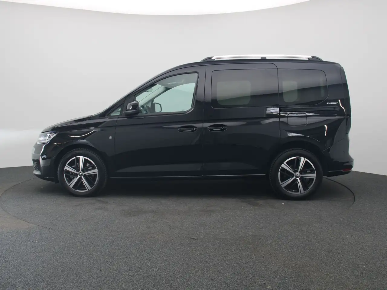 Volkswagen Caddy Kombi Life DSG/ Navi, ParkAssist, AHK, LED, миниатюра 5