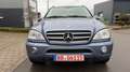 Mercedes-Benz ML 400 CDI Final Edition AUTOMATIK 1-HAND,SHZ Silber - thumbnail 8