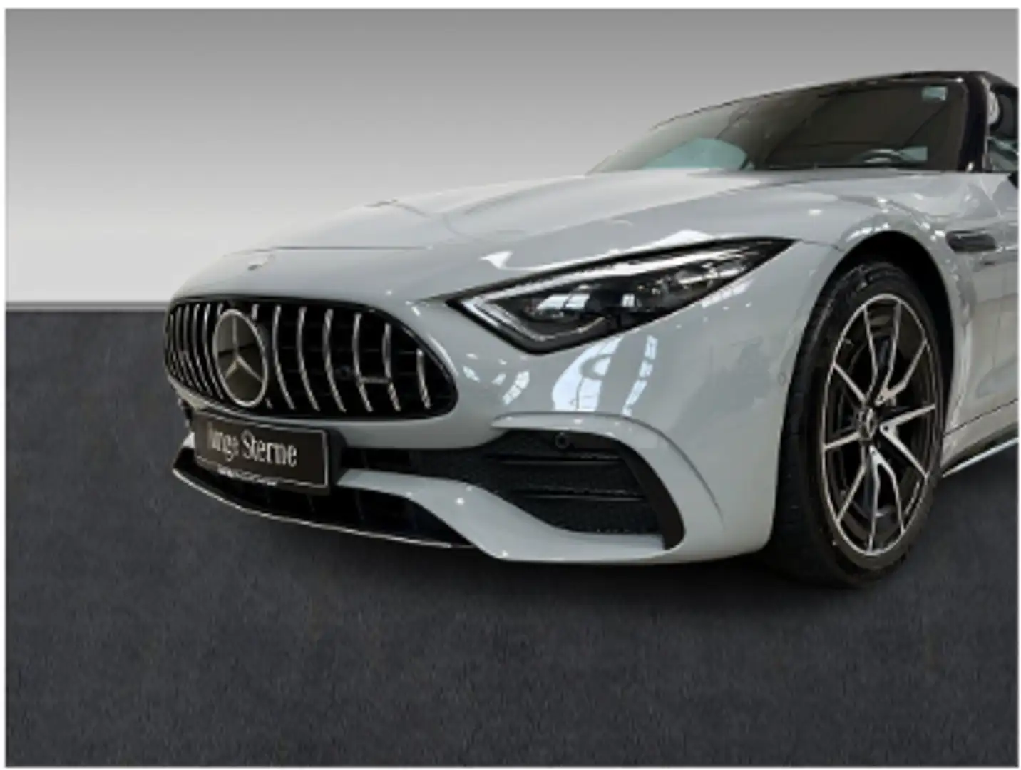 Mercedes-Benz SLC 43 AMG Aut. Alb - 2