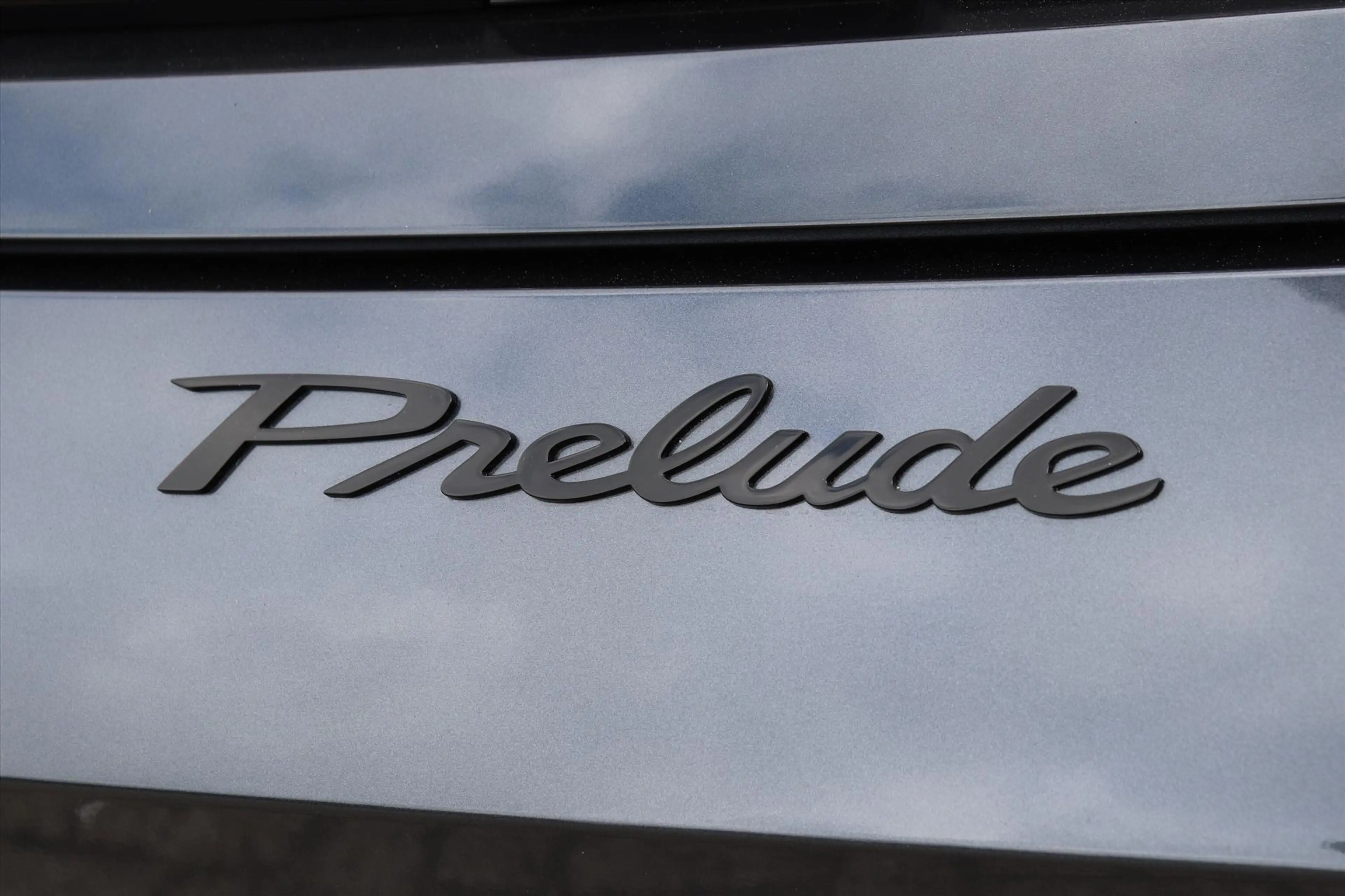 Honda Prelude 2.0 HYBRID 184PK eCVT Advance — photo 14
