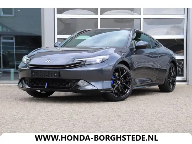 Honda Prelude 2.0 HYBRID 184PK eCVT Advance