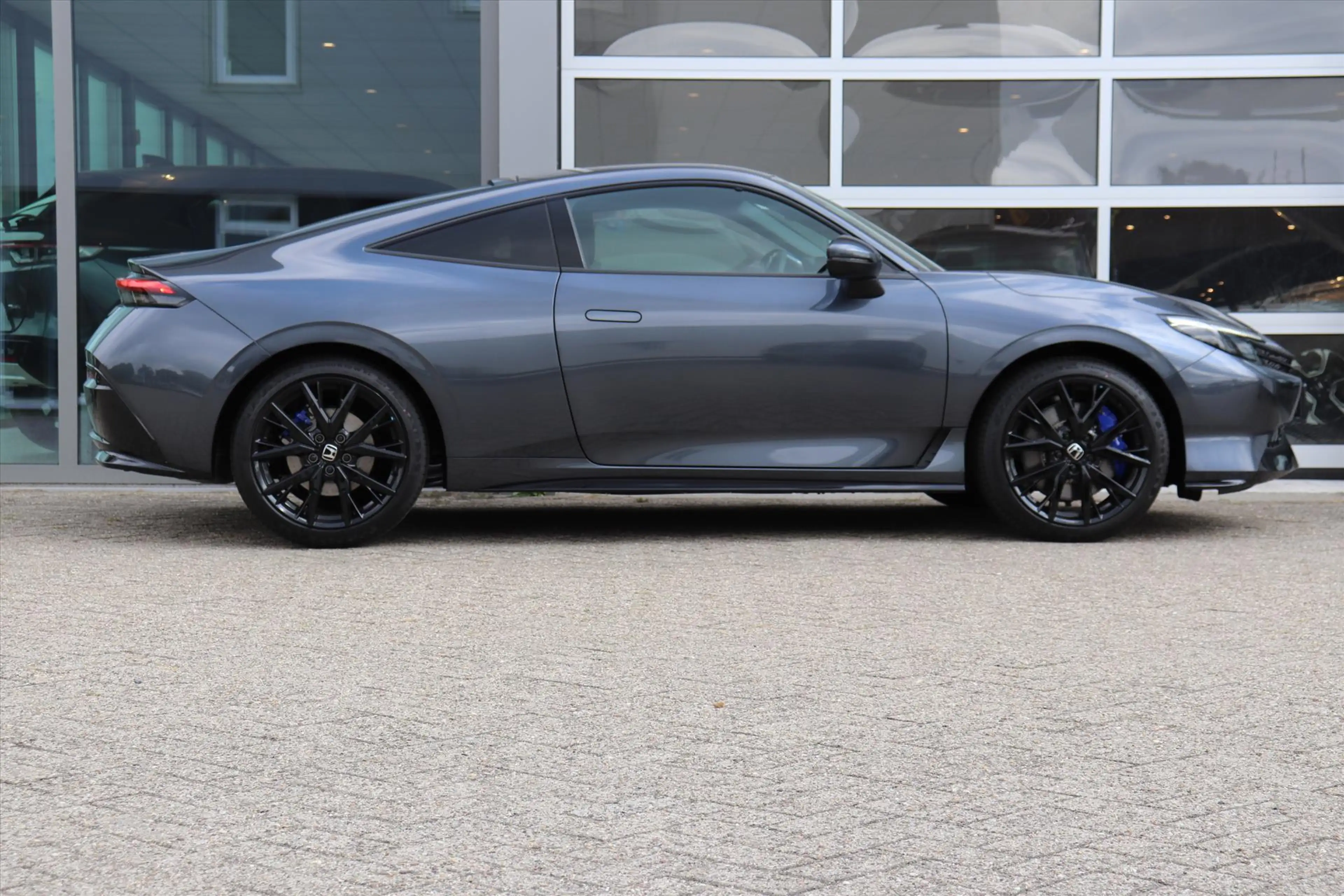 Honda Prelude 2.0 HYBRID 184PK eCVT Advance — photo 16
