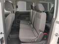 Volkswagen Caddy Kombi 1.5 TSI EcoProfi *7-Sitzer*AHK* Weiß - thumbnail 10