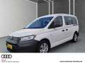 Volkswagen Caddy Kombi 1.5 TSI EcoProfi *7-Sitzer*AHK* Weiß - thumbnail 1