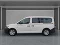 Volkswagen Caddy Kombi 1.5 TSI EcoProfi *7-Sitzer*AHK* Weiß - thumbnail 3
