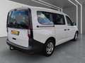 Volkswagen Caddy Kombi 1.5 TSI EcoProfi *7-Sitzer*AHK* Weiß - thumbnail 5