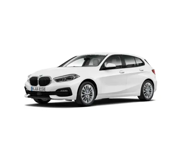 BMW 116 116d