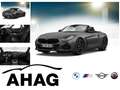 BMW Z4 M40i Innovationsp. Sport Aut. Klimaaut. PDC Grau - thumbnail 1