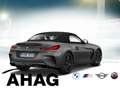 BMW Z4 M40i Innovationsp. Sport Aut. Klimaaut. PDC Grau - thumbnail 3