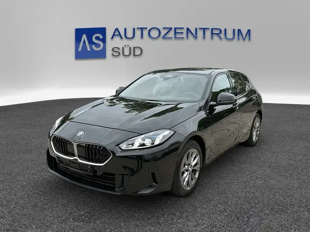 BMW 116 AUTM. PANO LED R-KAM NAVI