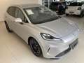 MG MG4 EV Urban 54 kWh Luxury Silber - thumbnail 3