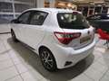 Toyota Yaris Yaris Hybrid Hybrid 1.5 VVT-i Team Deutschland Weiß - thumbnail 4