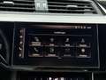 Audi e-tron E-tron 55 quattro advanced Pro Line Plus 95 kWh Blau - thumbnail 37