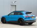 Audi e-tron E-tron 55 quattro advanced Pro Line Plus 95 kWh Blau - thumbnail 8