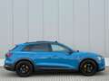 Audi e-tron E-tron 55 quattro advanced Pro Line Plus 95 kWh Blau - thumbnail 5