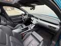 Audi e-tron E-tron 55 quattro advanced Pro Line Plus 95 kWh Blau - thumbnail 12