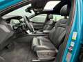 Audi e-tron E-tron 55 quattro advanced Pro Line Plus 95 kWh Blau - thumbnail 10