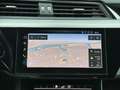 Audi e-tron E-tron 55 quattro advanced Pro Line Plus 95 kWh Blau - thumbnail 28