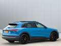 Audi e-tron E-tron 55 quattro advanced Pro Line Plus 95 kWh Blau - thumbnail 6