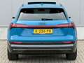 Audi e-tron E-tron 55 quattro advanced Pro Line Plus 95 kWh Blau - thumbnail 7