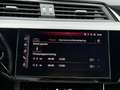 Audi e-tron E-tron 55 quattro advanced Pro Line Plus 95 kWh Blau - thumbnail 35