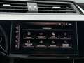 Audi e-tron E-tron 55 quattro advanced Pro Line Plus 95 kWh Blau - thumbnail 36