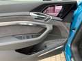Audi e-tron E-tron 55 quattro advanced Pro Line Plus 95 kWh Blau - thumbnail 15