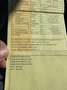 Volkswagen Touran Touran Comfortline 1,6 BMT TDI DPF Comfortline Schwarz - thumbnail 12
