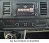 Volkswagen T6 Transporter Kasten lang"1HAND" Scheckheft" Bianco - thumbnail 13